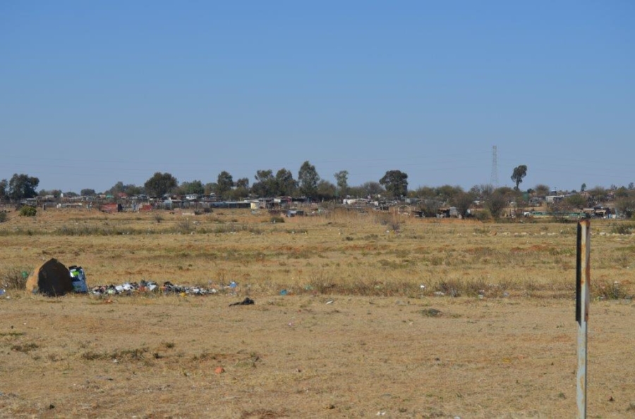 Commercial Property for Sale in Mangaung Free State